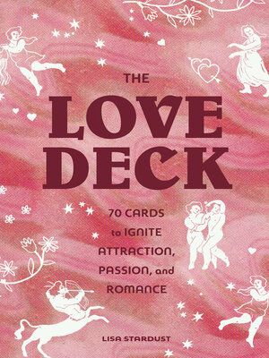 cover image of Love Deck